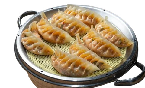 교자만두
